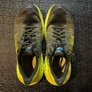 Hoka Speedgoat Evo